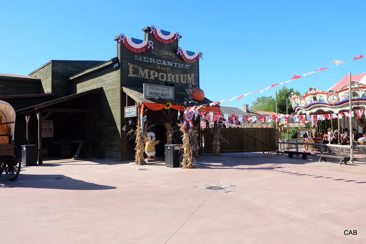 Far West