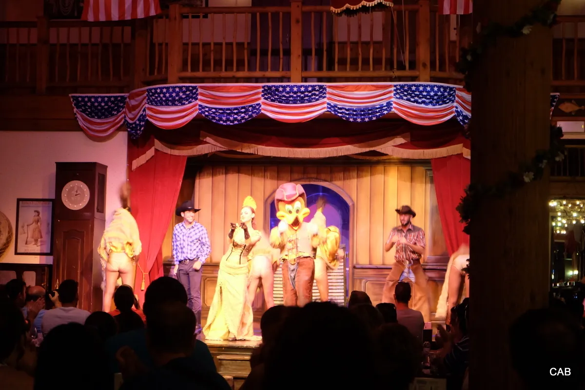 Far West