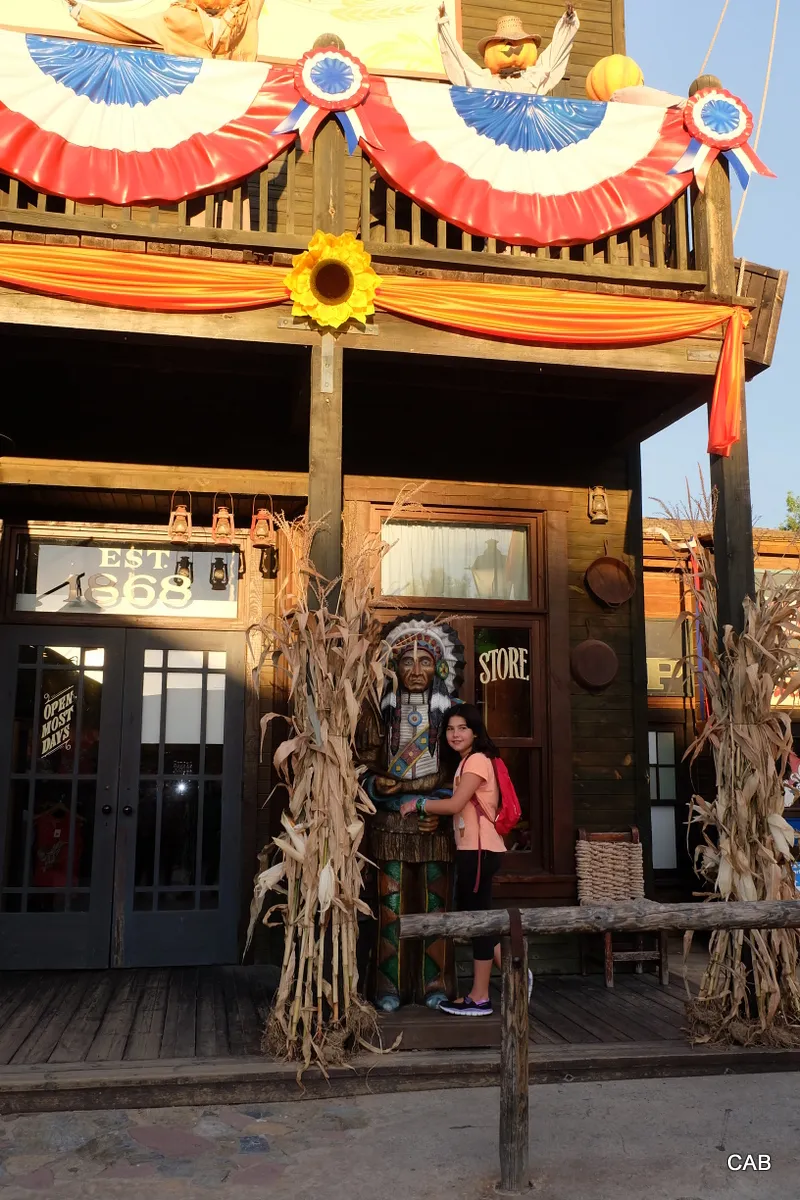 Far West