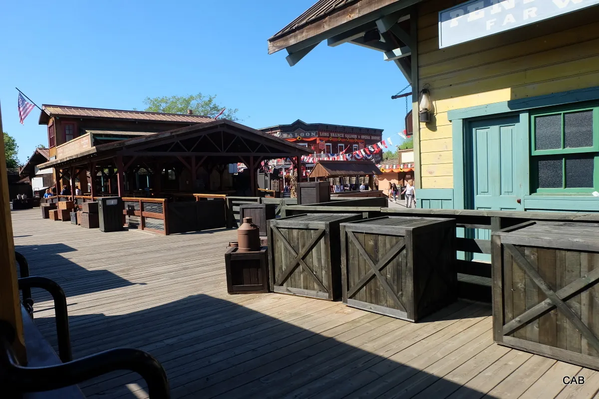 Far West