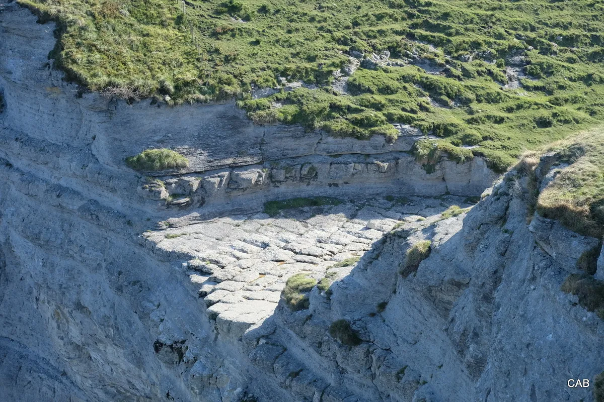 Salto del Délica o Salto del Nervión