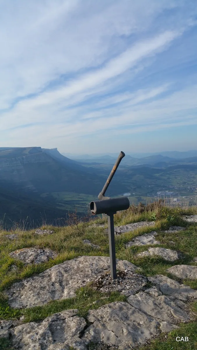 Mirador de Ruben
