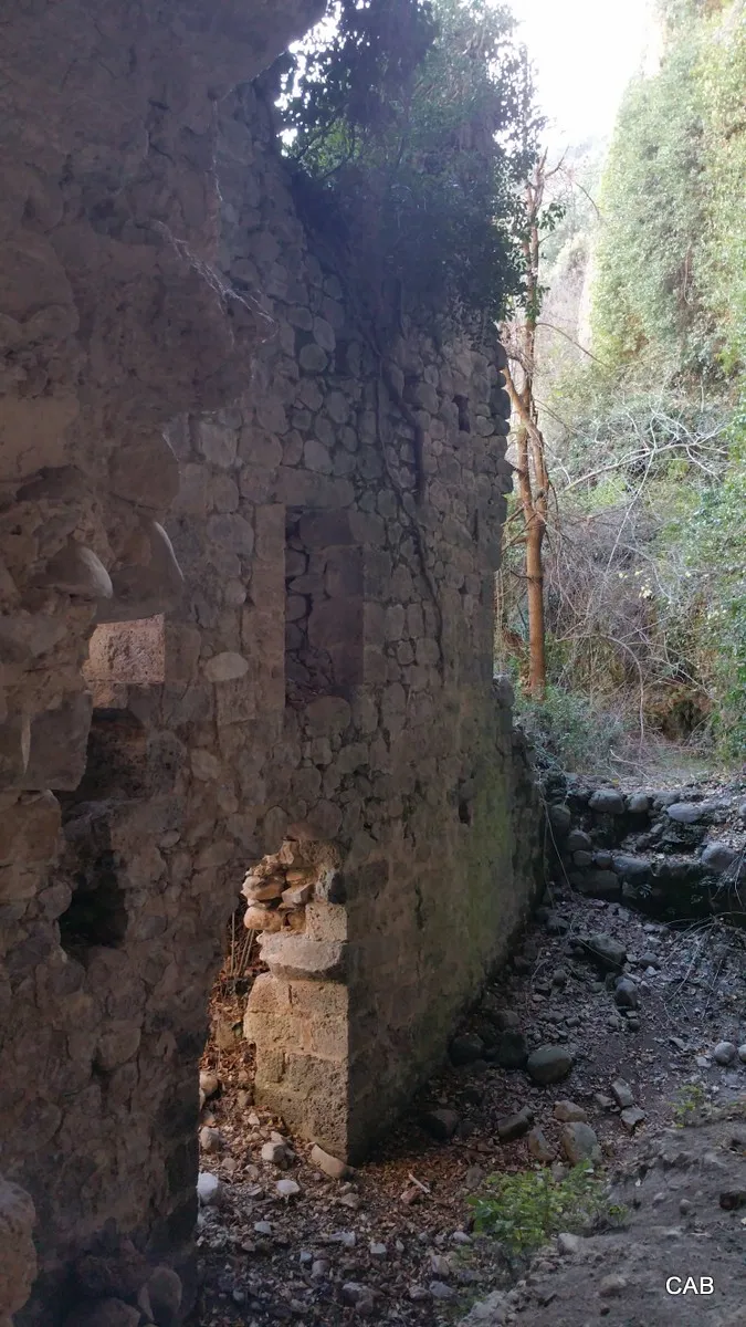 Castillo de los Moros