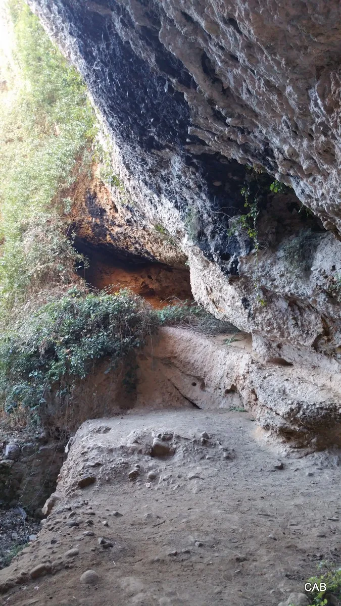 Castillo de los Moros