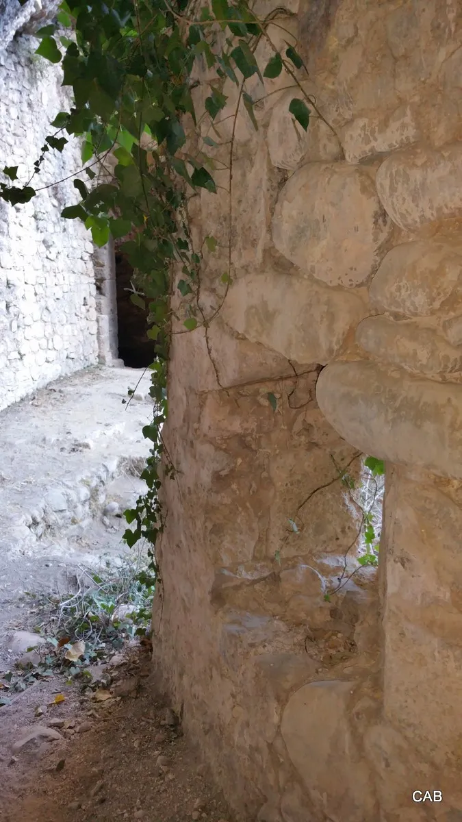 Castillo de los Moros