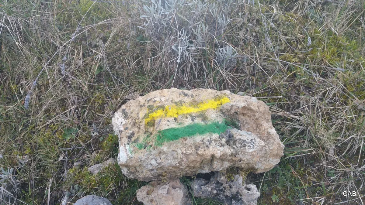 Marcas que encontraremos por el camino