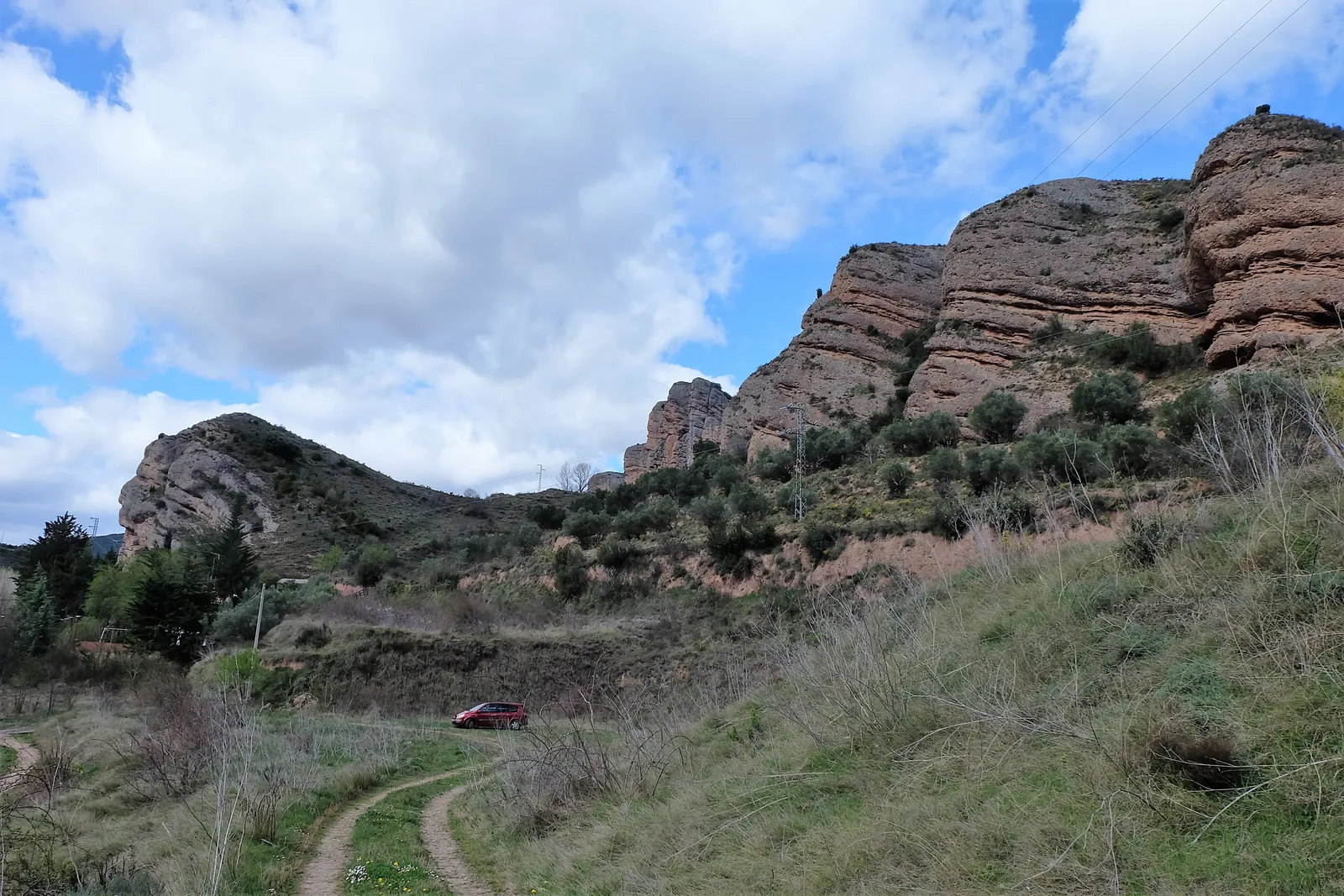 Desvío