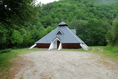 Refugio LLano de la Casa