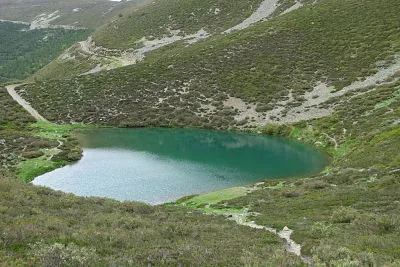 Pozo Negro