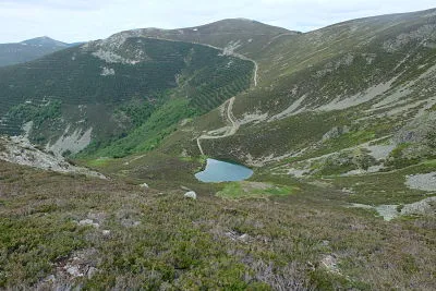 Pozo Negro