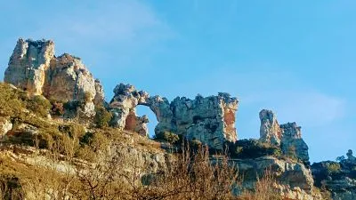 Orbaneja del Castillo (Burgos)