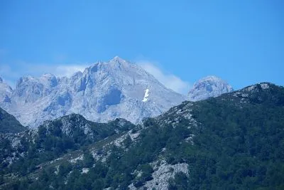 Ruta Sotres-Bulnes-Poncebos (Picos de Europa)