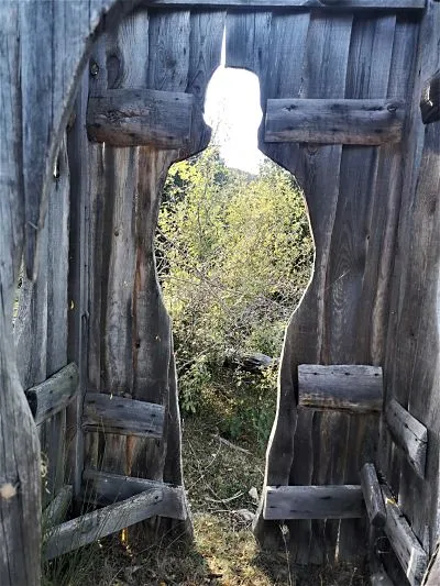 Las Rameras en Sierra Cebollera (La Rioja)