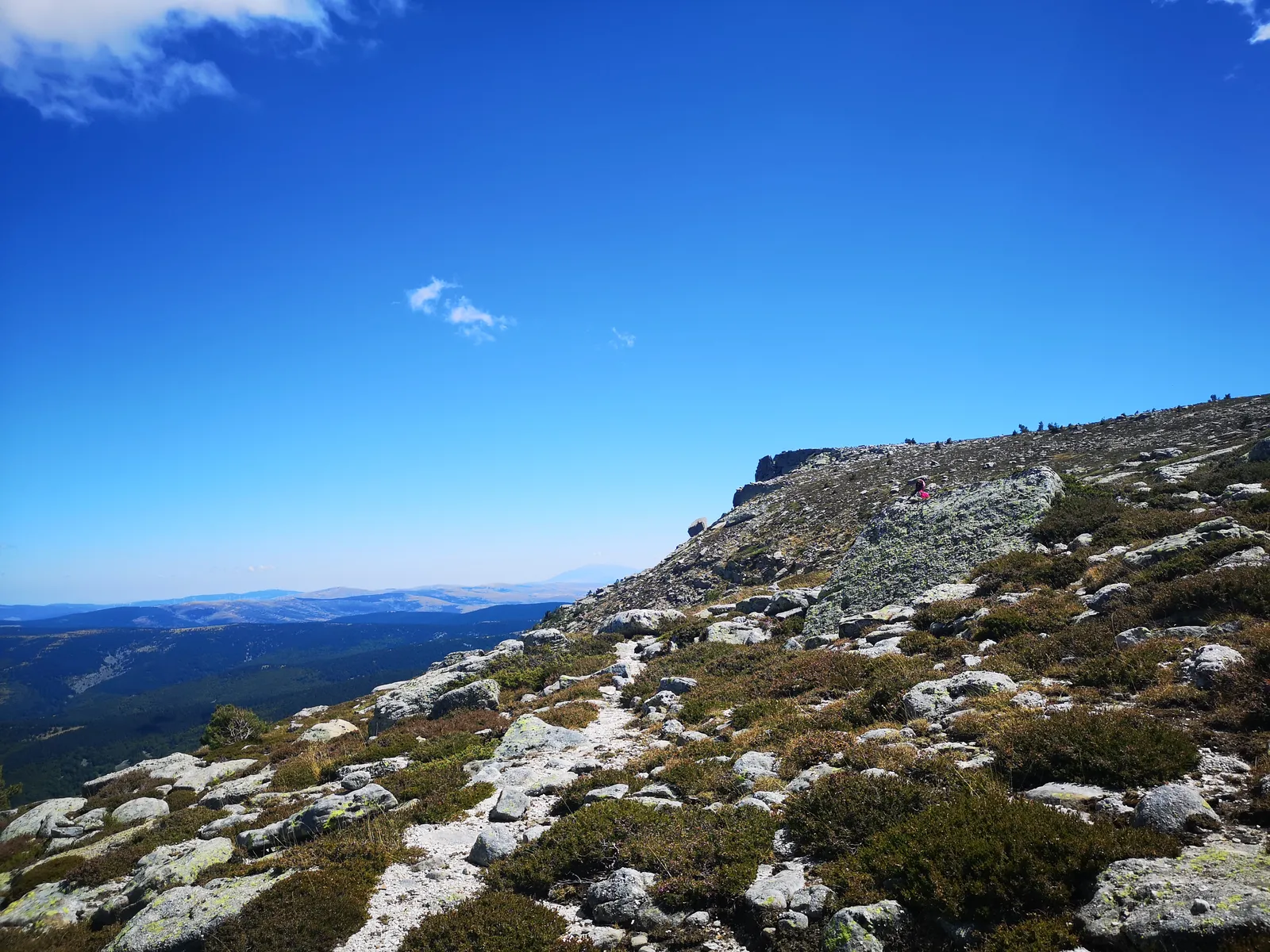 Mesa Cebollera (La Rioja)